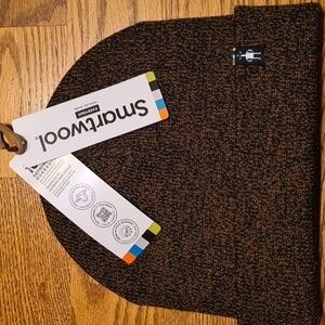 NWT Smartwool Stocking Cap